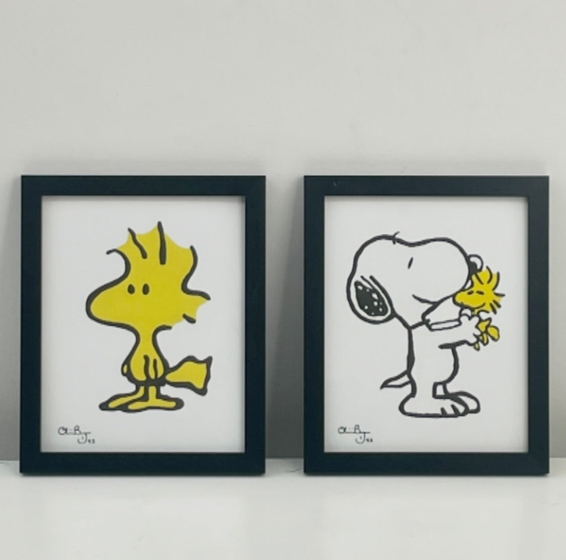 Woodstock Limited Edition Giclée Fine Art Print